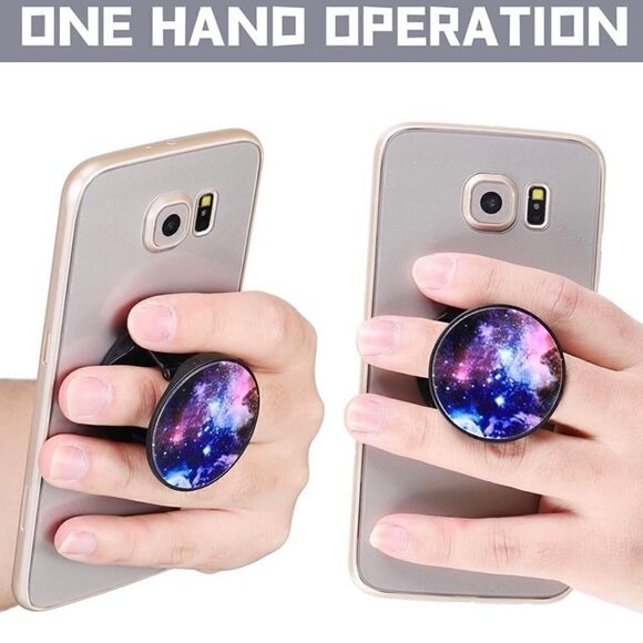 Set of 2 Phone Holders - Picture 2 of 7